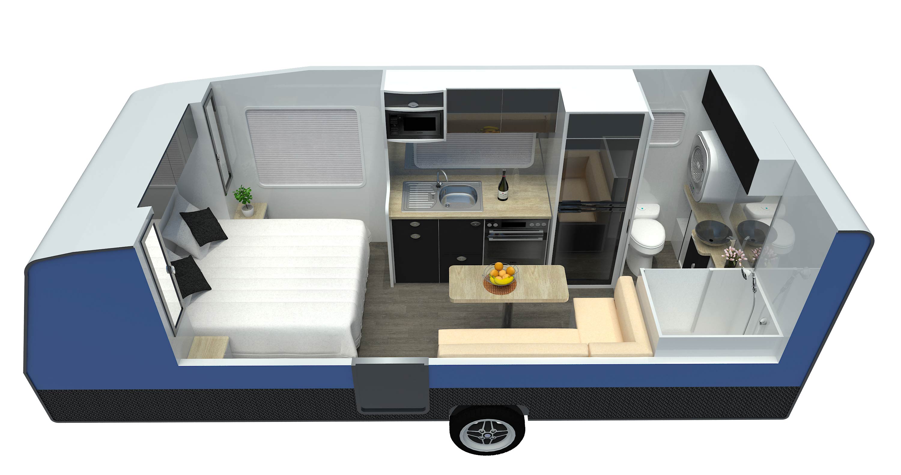 Design Your Own Rv Floor Plan Bay Star Floor Newmar Plans Plan Cleo 