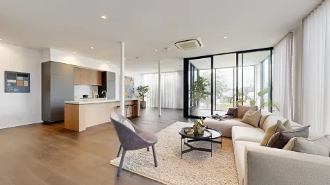 Glenvill Homes